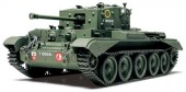 TAMIYA 32528 1:48 British Cromwell Tank Mk.IV