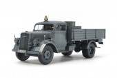 TAMIYA 32585 1:48 German 3t 4x2 Cargo Truck