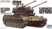 TAMIYA 35099 1:35 Flakpanzer Gepard