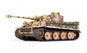 TAMIYA 35146 1:35 German Heavy Tiger I Late Version