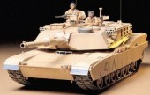 TAMIYA 35156 1:35 U.S.M1A1 Abrams 