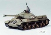 TAMIYA 35211 1:35 Russian Heavy Tank Stalin JS3