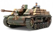TAMIYA 35310 1:35 Sturmgeschutz III Ausf.G - 