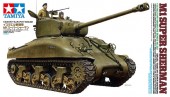 Tamiya 35322 1:35 Israeli Tank M1 Super Sherman