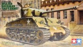 TAMIYA 35346 1:35 U.S. Medium Tank M4A3E8 Sherman 
