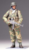 TAMIYA 36304 1:16 German WWII Infantryman