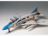 TAMIYA 60306 1:32 McDonnell F-4 J Phantom II