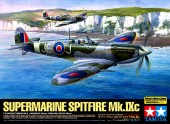 TAMIYA 60319 1:32 Spitfire Mk.Ixc 