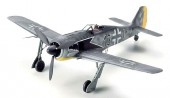 TAMIYA 60766 1:72 Focke-Wulf Fw190 A-3