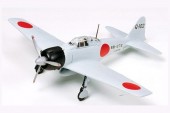 TAMIYA 61025 1:48 A6M3 Type 32 Zero Fighter