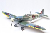 TAMIYA 61033 1:48 Supermarine Spitfire Mk.Vb