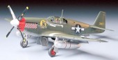TAMIYA 61042 1:48 Tamiya P-51B Mustang