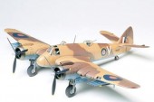 TAMIYA 61053 1:48 Bristol Beaufighter VI
