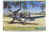 TAMIYA 61070 1:48 Vought F4U-1A Corsair
