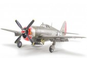 TAMIYA 61086 1:48 Republic P-47D Thunderbolt - 