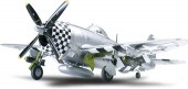 TAMIYA 61090 1:48 P-47D Thunderbolt Bubbletop 