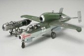 TAMIYA 61097 1:48 German Heinkel He162 A2 - 