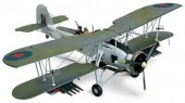 TAMIYA 61099 1:48 Fairey Swordfish Mk.II 