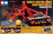 TAMIYA 70170 Remote Control Robot Crawler