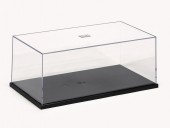 Tamiya 73004 Tamiya Display Case (C) (240 x 130 x 110 mm) for 1:20 and 1:24 scale models