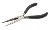 TAMIYA 74146 Tamiya Craft Tools Series Needle Nose Pliers with Cutter II