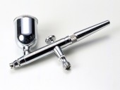Tamiya 74519 Spray-Work Series HG Single Action Airbrush (0.3 mm)