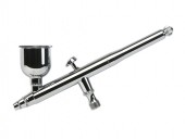 Tamiya 74545 Spray-Work Series HG Double Action Airbrush III Super Fine (0.2mm)