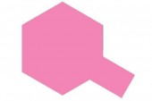 TAMIYA 81517 X-17 Pink - Acrylic Paint Mini (Gloss) 10 ml 