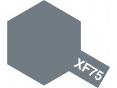 TAMIYA 81775 XF-75 IJN Gray Kure - Acrylic Paint Mini (Flat) 10 ml 