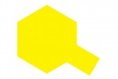 TAMIYA 85016 TS-16 Yellow gloss - Spray Paint (100 ml)
