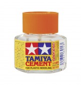 TAMIYA 87012 Tamiya Cement 20ml