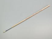Tamiya 87015 Tamiya Modeling Brush Series Flat Brush No.0