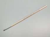 Tamiya 87028 Tamiya Modeling Brush Series Flat Brush No.01