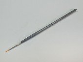 TAMIYA 87048 High Finish Pointed Brush - Ultra Fine