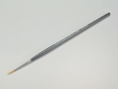 TAMIYA 87050 High Finish Pointed Brush - Small