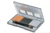 Tamiya 87085 Weathering Master C Set - Orange Rust Gun Metal Silver