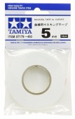 TAMIYA 87179 Masking Tape for Curves (5mm width x 20 m length)
