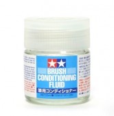 TAMIYA 87181 Brush Conditioning Fluid (23 ml) 