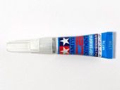 Tamiya 87187 Tamiya CA Cement Easy Sanding (3 g)