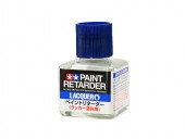 Tamiya 87198 Paint Retarder (Lacquer) 40ml
