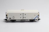Tillig 502137 Set vagoane refrigerent Rsfwc CFR Epoca III