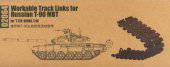 Trumpeter 02064 Workable Track Links for Russian T-90 MBT 1:35