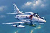 Trumpeter 02268 A-4M Skyhawk 1:32