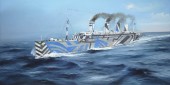 Trumpeter 03720 HMT Olympic 1:200