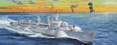 Trumpeter 03723 USS Fletcher DD-445 1:200