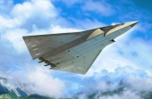 Trumpeter 03932 PLAAF J-36 1:144