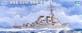 Trumpeter 04524 USS Cole DDG-67 1:350