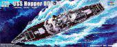 Trumpeter 04525 USS Hopper DDG-70 1:350