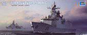 Trumpeter 04543 PLA Navy Type 054A FFG-529 Zhoushan 1:350
