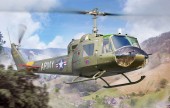 Trumpeter 05111 UH-1B Huey 1:35